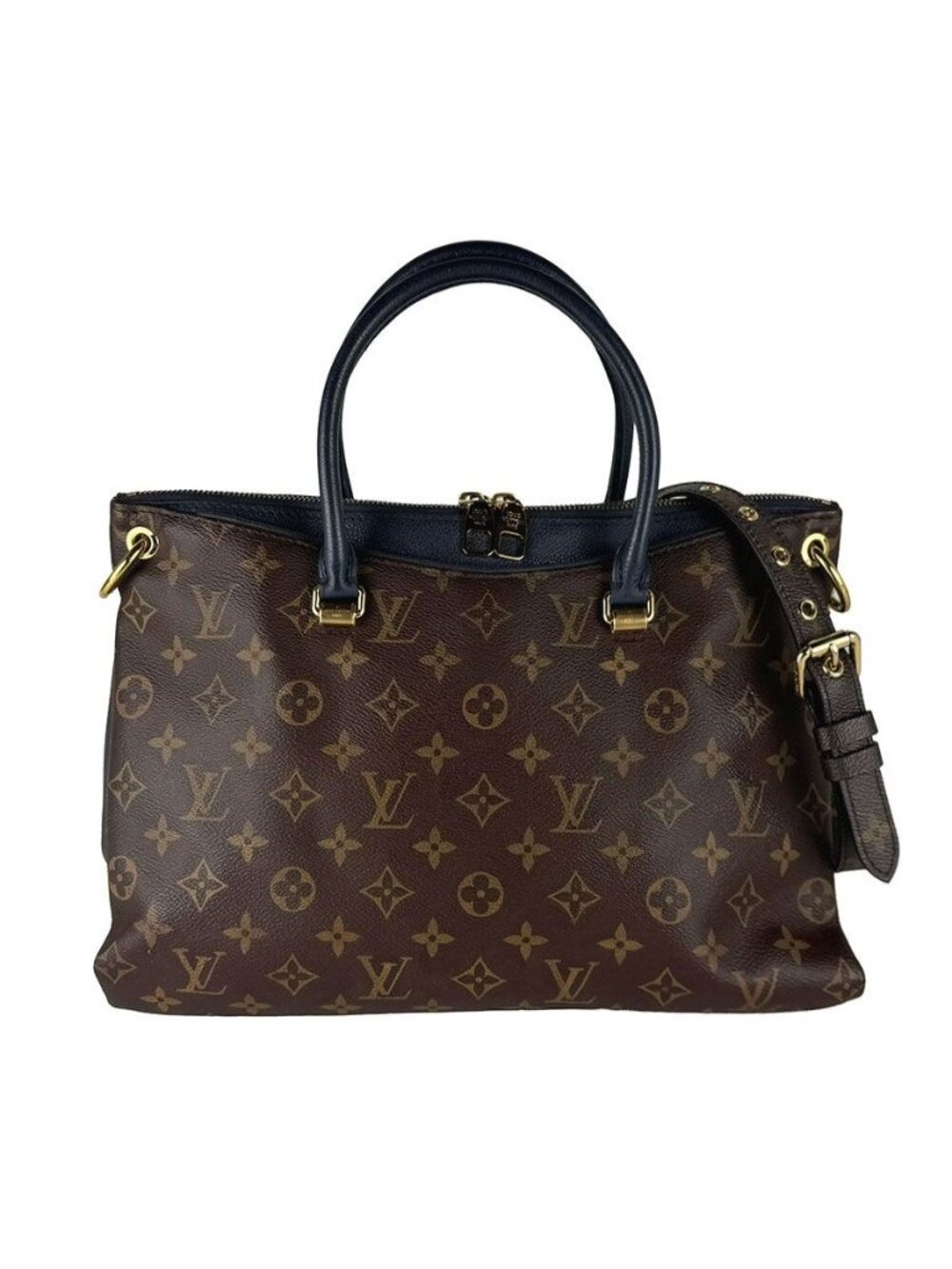 Louis Vuitton Shoulder Bag Pallas